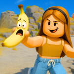 Find The Banana 🍌 [133] [🐣EASTER] 