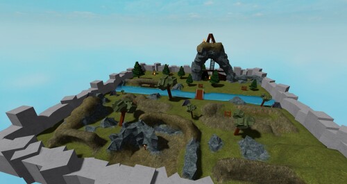 Territorial War (War Arenas)