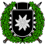 Imperial Alpine Realm Guards