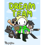 DreamTeam a a a a a a a a a a a a a a a a a aa a