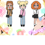 ~THE people SQUAD~