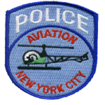 Cop Block Aviation Command