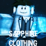 Sapphires Clothes