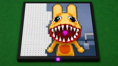 Paint a Game!