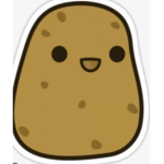 The Potato Squad!!!!!!