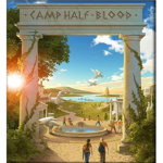 ~Half-Blood Hill~