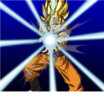 super saiyan force