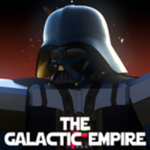 [TGE] •THE GALACTIC EMPIRE •