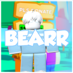 Bearr Donations