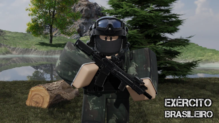 Brazilian Army 
