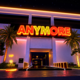 AnyMore [Regreso]