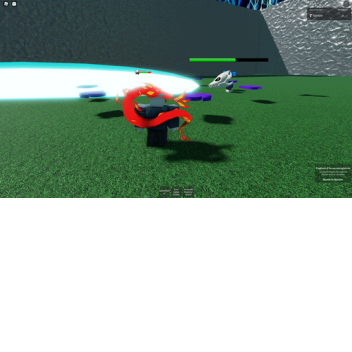 undertale x deltarun fight(+noob)