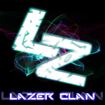 OFFICIAL LAZER CLAN