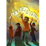 La Resistance<3