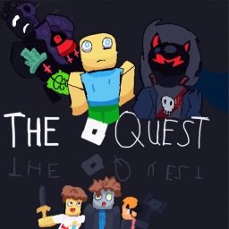 The Roblox Quest [ALPHA] icon
