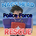 NagsHead Police Force