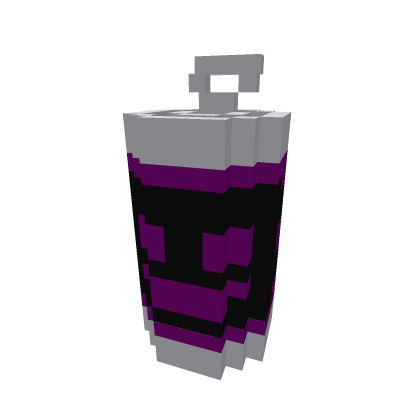 Purple Soda For CC