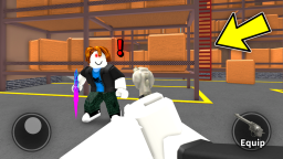 🎮 Murder Mystery Killer