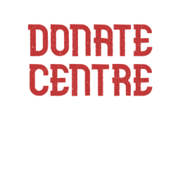 Donate Centre