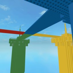 Doomspire Brickbattle: A ROBLOX Classic