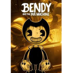 Bendy and the ink machine Offical fan group