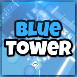 Blue Tower (300+ Stages)