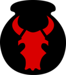 1st Battalion, 35th Infantry Division
