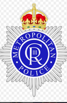 London Diaries Metropolitan Police
