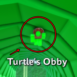 Turtle's Obby