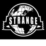 Strange World Inc.