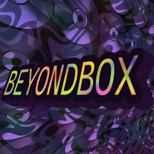 BeyondBox (DUSTER'S TRAVELLING) official Roblox game thumbnail