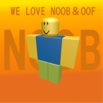 OOF and noob fan club ヌーブ＆OOFファンクラブ