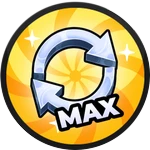 Max Rebirth