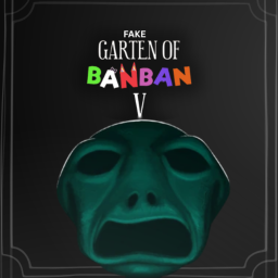 Fake Garten Of Banban 5
