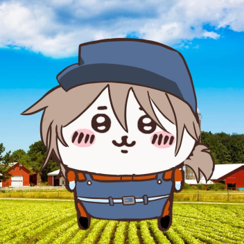 Mr. A Farm Obby