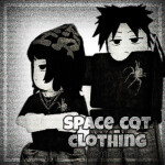 space_cqt clothing Homestore!