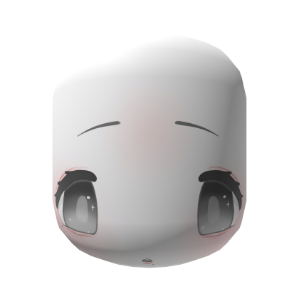 ୨୧・Soft Worried Chibi Face ♡ thumbnail