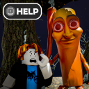 [🔬 NEW ] Find SCP and BACKROOMS Morphs