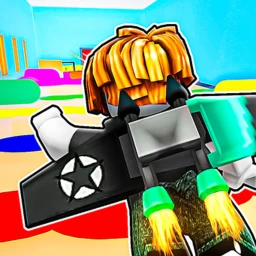 🔥[NEW]🔥 Obby But It's Like A Simulator 🏃 icon