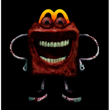 killer mcdonalds