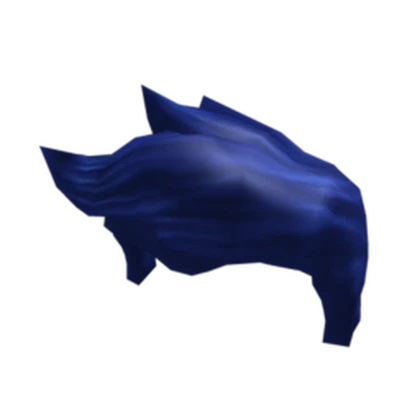 Godly True Blue Hair Cult Roblox group icon