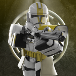 〘 G A R 〙 327th Star Corps