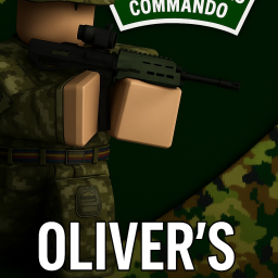 [O.R.M] Royal Marine's Lympstone
