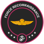 First, Reconnaissance Battalion