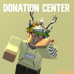 Mores Studio Donation Center
