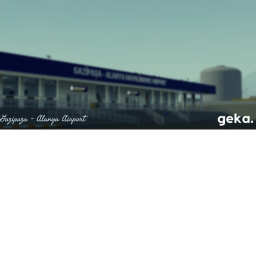 Gazipasa - Alanya Airport