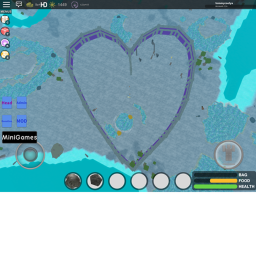 SUPER FUN PLACE!! (group game join the group)