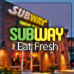 Subway / Restaurant