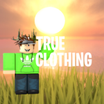 *True Clothing*