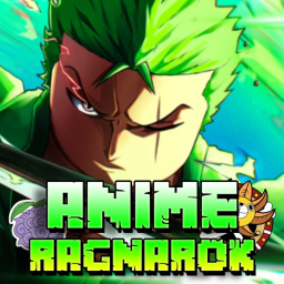 [⚡] Anime Ragnarok